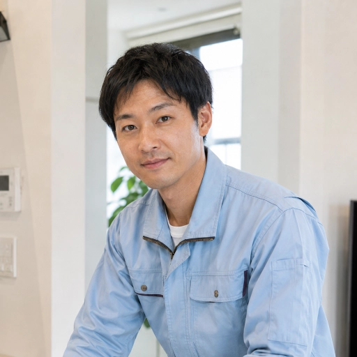 クリーンプラス編集長 井上のアバター